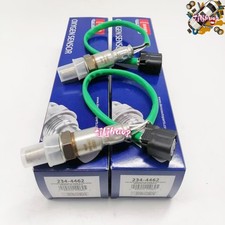 2Pcs Denso Downstream Oxygen O2 Sensor For Acura TSX Honda Accord 2.4L L4 NEW picture