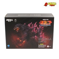 Hiya Toys Godzilla 2000 Millenium Exquisite Basic 7