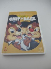 Classic Cartoon Favorites, Vol. 4 - Starring Chip 'n Dale DVDs picture