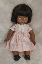 LQQK VERY RARE 1965 MATTEL   BABY SAY 'N SEE picture