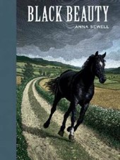 Black Beauty (Sterling Unabridged Classics) - Hardcover By Sewell, Anna - GOOD picture