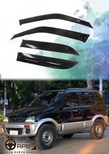 For Daihatsu Terios 1997-2006 Deflector Window Visors Guard Vent Weather Shield picture