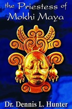 The Priestess of Mokhi Maya picture