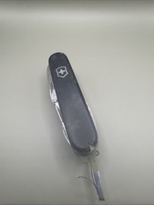 SWISSCHAMP VICTORINOX SWISS ARMY POCKET KNIFE MULTI TOOL BIG CHAMP Seized picture