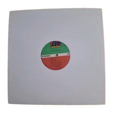 Led Zeppelin 3 [First Pressing] Near Mint, Broadway Atlantic Vinyl Record LP picture