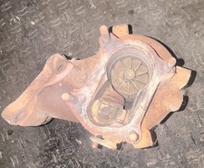 Toyota 4x4 Pickup 4Runner 22RET  86-87 TURBO OEm picture