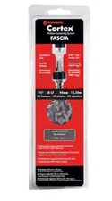 FastenMaster Cortex Fascia Hidden Fastening System Trex Enhance Clam Shell 50 LF picture