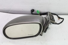 1998-2002 ONLY, Buick PARK AVENUE - DRIVER LH AUTO-DIMMING Mirror LT-BRONZE LEFT picture