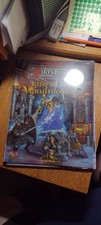 AD&D D&D Birthright King of the Giantdowns module Brand New in Shrink picture