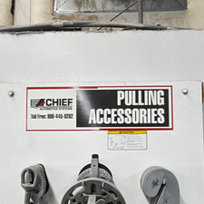 Chief Genesis Electronic Measuring System picture