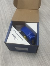 FLOWLINE LU84-5101 /  (BRAND NEW)  Ultrasonic Liquid Level Transmitter picture