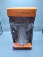 2004 Halloween Heritage  Collection Friendly Ghost Night Light New In Box  picture