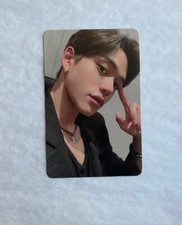 Lucas Wong WayV photocard NCT SuperM 2019 1st Album SM Official picture