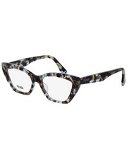 Fendi Women's Fendi Way 54Mm Optical Frames Women's picture