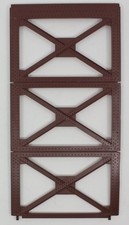 Lionel 321-6 Brown Bridge Top Mold picture