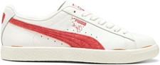 PUMA Clyde From The Archive Sneakers Gray Shoes Men's 365319-01 picture