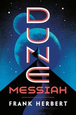 Dune Messiah picture