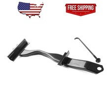 For Toyota Tacoma 1995-2004 New Battery Bracket Tie Down Holder Clip Strap picture