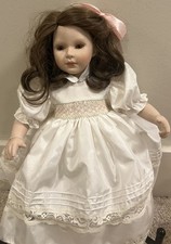 VTG Pauline’s LTD Edition Dolls “Little Trudy 2701/14,500 picture
