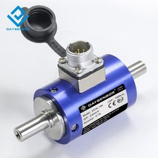 DAYSENSOR Rotary Torque Sensor,Non-Contact,100 Nm Static Torque Sensor,0.1% F.S picture