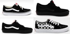 Vans SK8-Low Shoes picture