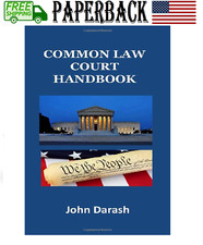 Common Law Court Handbook picture