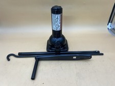 10-21 Emergency Jack and Tools Without Lug Wrench Fits Toyota Tandra and Tacoma. picture