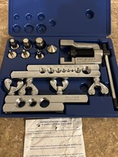 Yellow Jacket 60440 Swage Flare Assembly 1/8