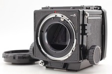 [Near MINT] Mamiya RB67 Pro S Medium Format Camera Body From JAPAN picture