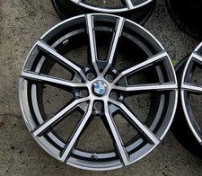 GENUINE 18x7.5 BMW Factory SINGLE Style 780 Rim OEM Wheel 19 20 21 22 23 24 G20 picture