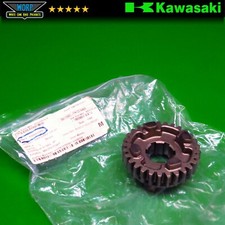 13260-1300 OEM KAWASAKI OUTPUT TOP GEAR TRANSMISSION 29T NINJA ZX-11 1993-2001 picture