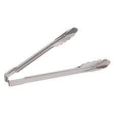 Tong 9 1/2in S/s Vollrat for Vollrath/Idea-Medalie 4780910 picture