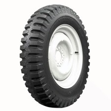 FIRESTONE NDT Military 600-16 6 Ply (Quantity of 1) picture