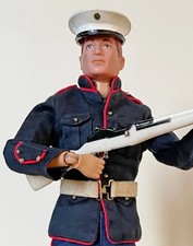 Vintage 1964 GI Joe 12