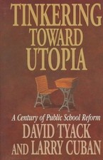 Tinkering Toward Utopia  A Cen - ACCEPTABLE picture