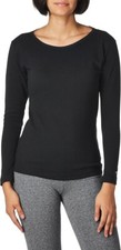 Champion Duofold  Women's Mid Weight Wicking Thermal Shirt  SIZES &COLORS picture
