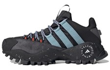 Adidas Seeulater Wmns Stella McCartney Black Hi-Res Blue H06157 Unisex picture
