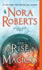 The Rise of Magicks: Chronicles of The One, Book 3 (Chronicles of The  - GOOD picture