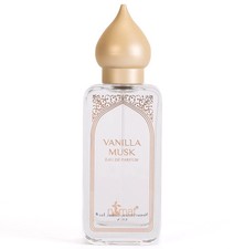 Nemat Vanilla Musk Eau de Parfum Spray 50ml picture