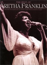 The Best of Aretha Franklin picture