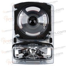 Simplex 49SV-APPLW-O Wall Speaker Strobe picture