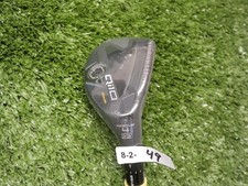 TaylorMade Qi10 Tour Tour Issue 22* 4 Rescue Hybrid Head Only Right Hand New picture