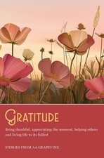 Gratitude: Being thankful, appreciatin..., Aa Grapevine picture
