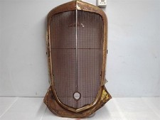1936 Chevrolet Truck Vintage / Antique Radiator Grille Shell (11016426 picture