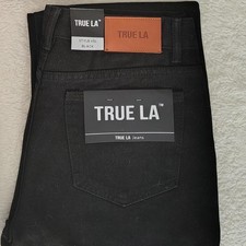 Unbranded Men's Black Jeans picture