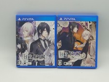 Shiro to Kuro no Alice Series (PlayStation Vita) - Japan Import / US Seller picture