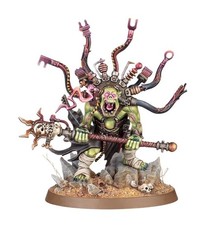 Warhammer 40K - Orks - Armageddon - Weirdboy - NOS - No box picture