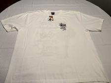 Stüssy High Rollers Tee XXL picture