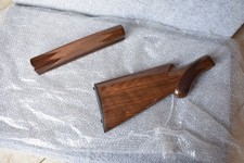 Beautiful New Old Stock Browning A5 Sweet Sixteen or 20 Gauge Stock Set picture