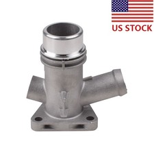 For BMW B58 Engine Coolant Flange 11118619408 Fits 340i 440i 540i X3 picture